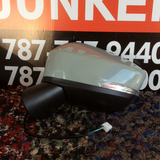Retrovisor izq Mitsubishi Eclipse Cross 18-23