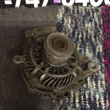 Alternador Suzuki SX4  08-14