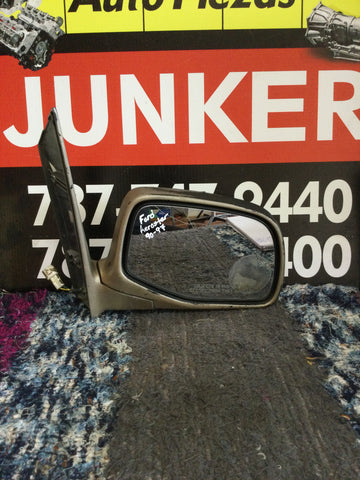 Retrovisor der Ford Aerostar 88-97