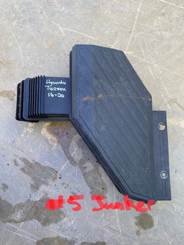 Accesorio del Filtro de Aire Hyundai Tucson 16-20