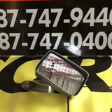 Retrovisor der Ford Galaxis 500, Crown Victoria, Grand Marquis 72-77