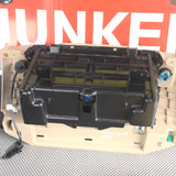 Careta del Dash Dodge RAM 13-17