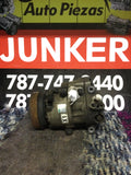 Compresor Hyundai Sonata/Santa Fe/Kia Optima 06-09