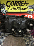 Foco Delantero Der Toyota Tundra 19-21