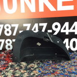 Accesorio Exterior Ford Transit Connect 14-18