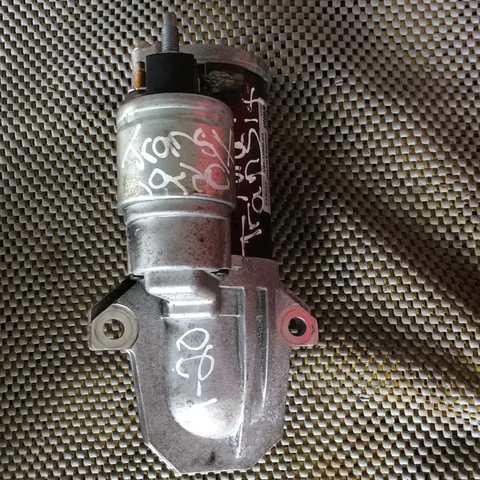 Starter Ford Transit 18-23