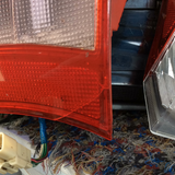 Foco Trasero izq Toyota Yaris HB 06-08