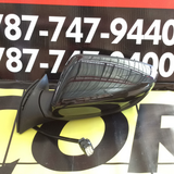 Retrovisor izq Kia Forte Sedan 14-18