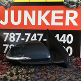 Retrovisor der Kia Rio 18-20