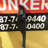 Master Control izq Toyota Sienna 11-14