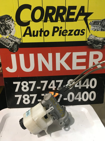 Bomba Ford F-250 17-21