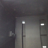 Consola del Centro Trasera Toyota Tacoma 16-20