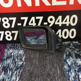 RETROVISOR Izq Nissan Pathfinder 90-92