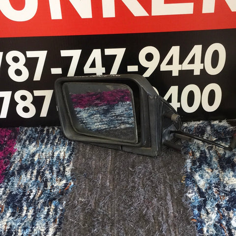 RETROVISOR Izq Nissan Pathfinder 90-92