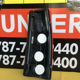 Foco Trasero izq Chevrolet Blazer/TH/GMC/CK/Suban/Yukon/Sierra/Escld 88-02