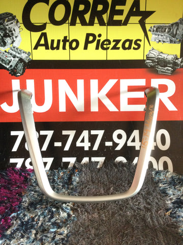 Accesorio Interior del Dash Nissan Murano 15-18