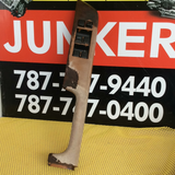 Master Control izq Nissan Pathfinder 96-99