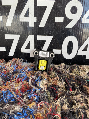 Sensor de Impacto Toyota Tacoma 16-20