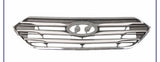Parilla Hyundai Santa Fe (Sport)17-18