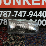 Foco Delantero der Ford Explorer 95-01