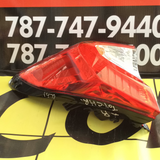 Foco Trasero izq Toyota CHR Hybrid 18-22