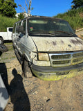 Auto A118 Dodge Ram Van 1500 1999