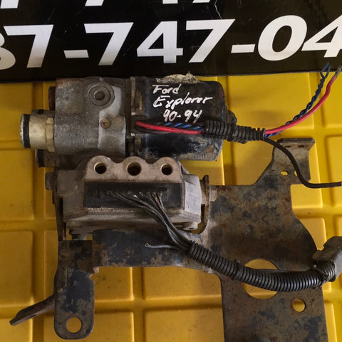 ABS Ford Explorer 90-94