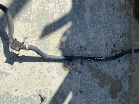 Barra Estabilizadora Toyota Tacoma 16-21