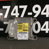 Módulo Airbag Toyota Corolla Sedan 12-13