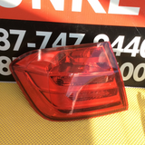 Foco Trasero izq BMW 3 Sedan 12-15