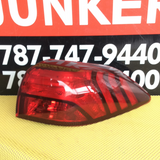 Foco Trasero der Hyundai Tucson 19-21