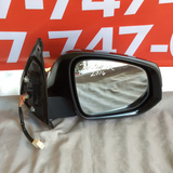 Retrovisor der Toyota Tacoma 16-23