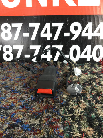 Accesorio Interior Toyota Corolla 14-19