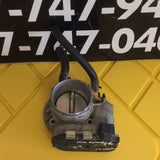 Throttle Kia Sportage 11-13