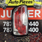 Foco Trasero izq GMC/Chevrolet Canyon 15-21