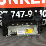 Airbag Rodilla Toyota Corolla 14-19