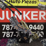 Cerradura der Trasera Hyundai Elantra 11-16