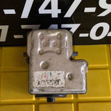 ABS Chevrolet Silverado/Sierra 03-07