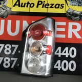 Foco Trasero der Nissan Pathfinder 05-12