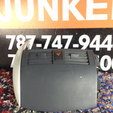 Careta de Ventana Toyota Corolla Sedan 09-11