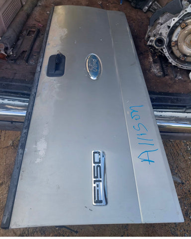 Compuerta Ford F-150 04-08