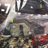 Cerradura de Puerta Izq Del Toyota Tacoma 05-12