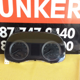 Marca Millas (Cluster) Hyundai Tucson 15-18