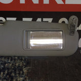 Visera Der Hyundai Elantra 11-14