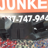 Accesorio Exterior Toyota Rav4 18-21