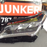 Foco Delantero izq Lexus RX 350/450 16-20