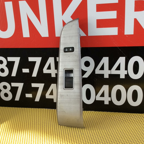 Control de ventana der Toyota Camry 12-14