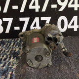 Starter Toyota Camry 10-11