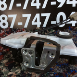 Cerradura de Puerta Der Del Toyota Highlander 14-19