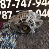 Alternador Toyota Tacoma 16-21